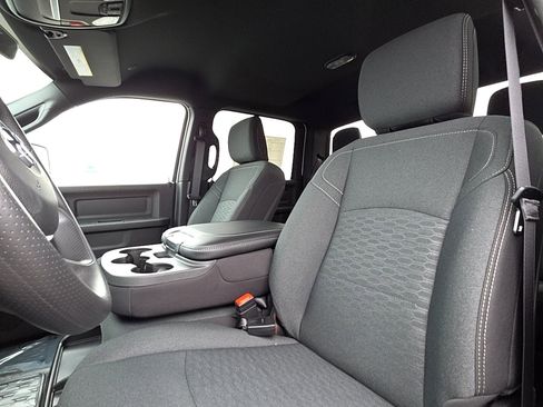 New 2026 RAM 3500 Tradesman image 15