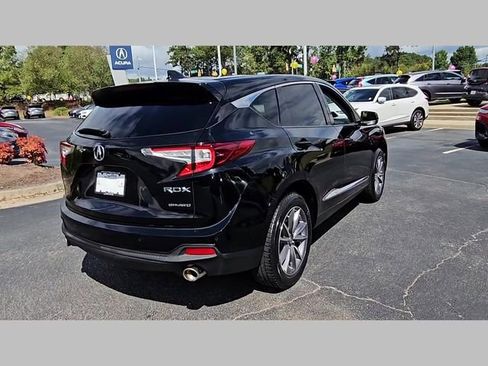 Used 2019 Acura RDX w/ Technology Package image 45