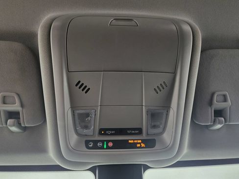 Used 2024 Chevrolet Equinox LT AWD/4WD image 31