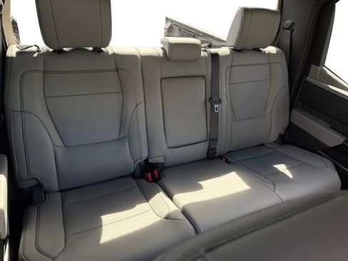 New 2026 Toyota Tundra Limited w/ TRD Off-Road Package AWD/4WD image 19
