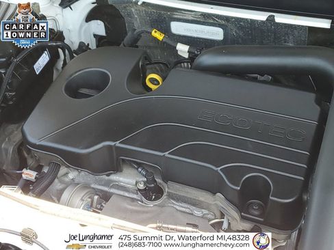 Certified 2023 GMC Terrain SLE FWD image 29