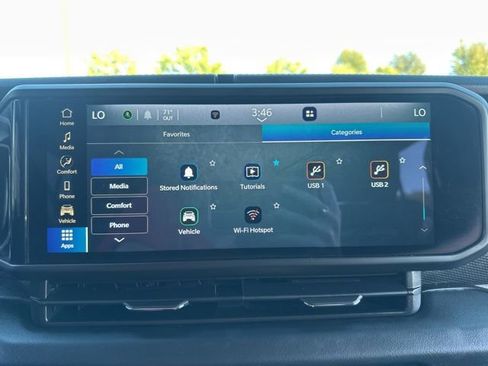 Used 2024 Jeep Wrangler Unlimited Rubicon 4xe image 59