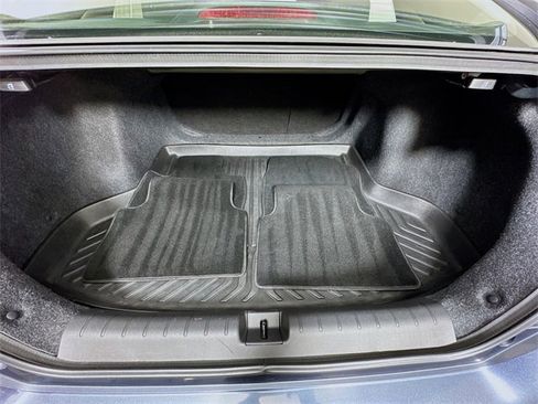 Used 2020 Honda Civic EX image 27