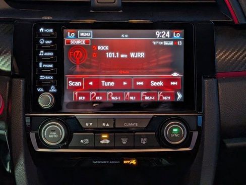 Used 2019 Honda Civic Type R image 17
