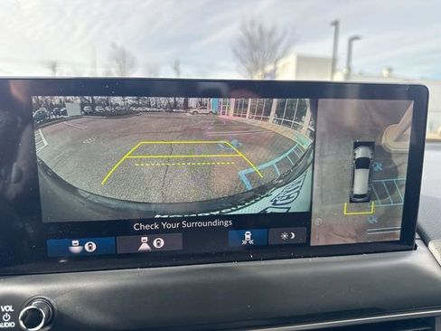 New 2026 Honda Pilot Touring image 17