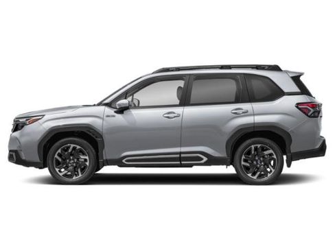 New 2026 Subaru Forester Sport AWD/4WD image 3
