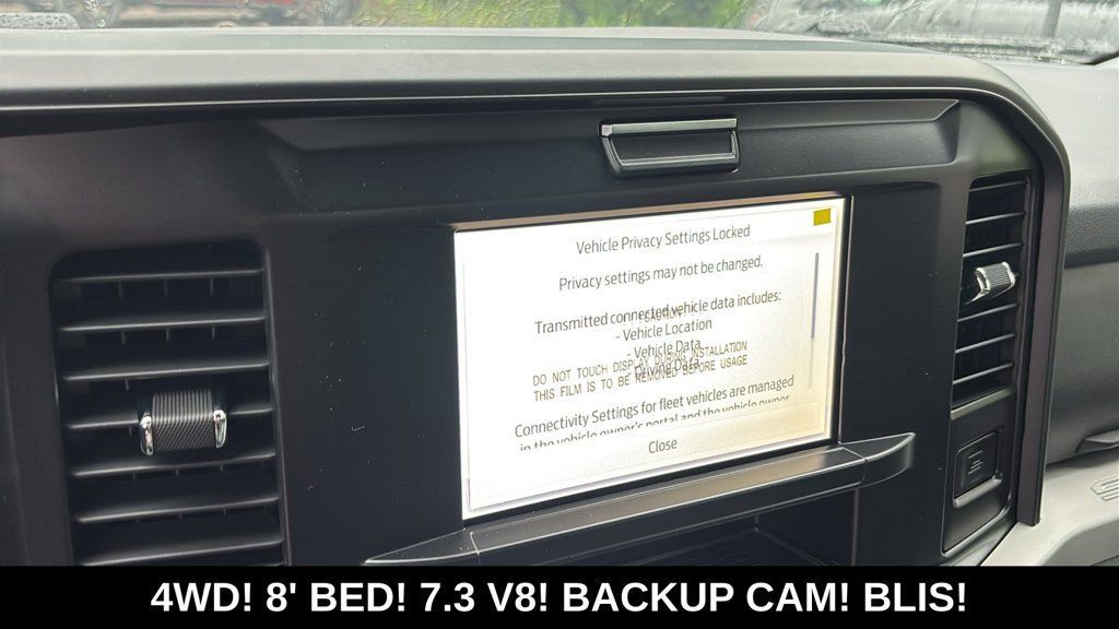 New 2027 Ford F350 XLT AWD/4WD image 15