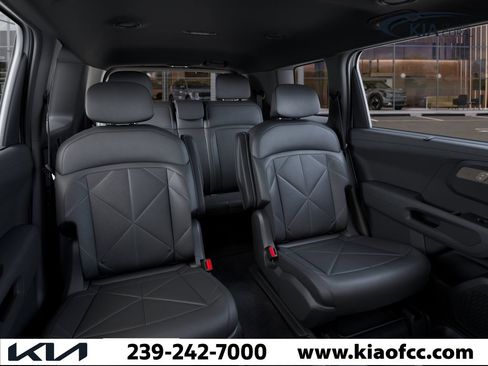 New 2027 Kia Telluride X-Line EX AWD/4WD image 16