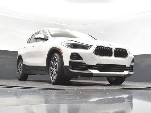 Used 2022 BMW X2 sDrive28i w/ Convenience Package FWD image 42