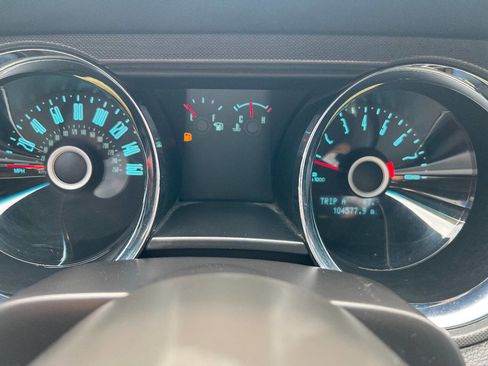 Used 2014 Ford Mustang Coupe image 29