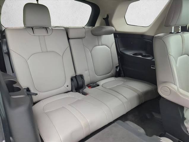 Used 2024 Honda Pilot EX-L image 26