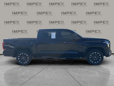 Used 2023 Toyota Tundra SR5 w/ SR5 Convenience Package image 6