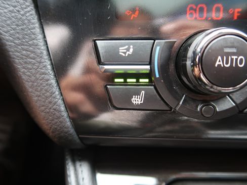 Used 2014 BMW 550i Sedan RWD image 19