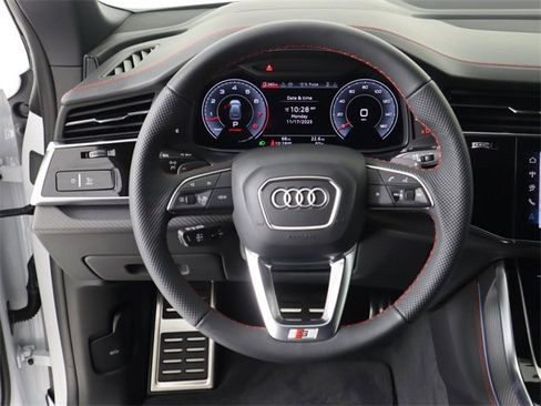 New 2026 Audi Q8 Prestige image 22