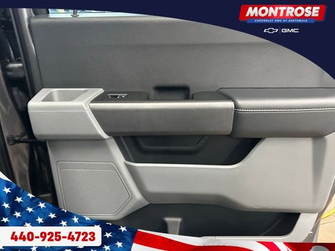 Used 2023 Ford F150 XLT image 27