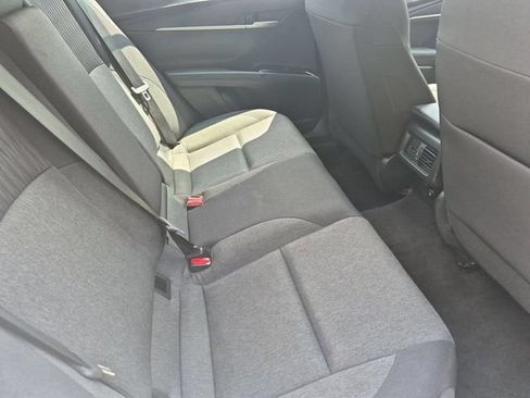 Used 2025 Toyota Camry LE FWD image 29