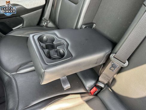 Used 2023 Jeep Compass Latitude AWD/4WD image 11