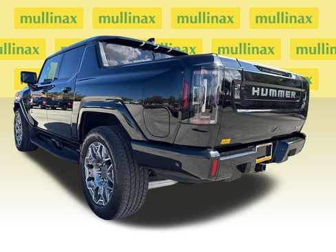 Used 2024 GMC Hummer EV 3X image 8
