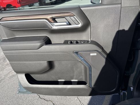 New 2026 Chevrolet Silverado 1500 LT Trail Boss w/ Safety Package image 15