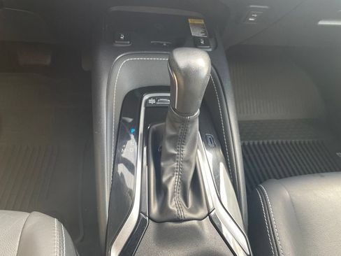 Used 2023 Toyota Corolla XSE FWD image 21