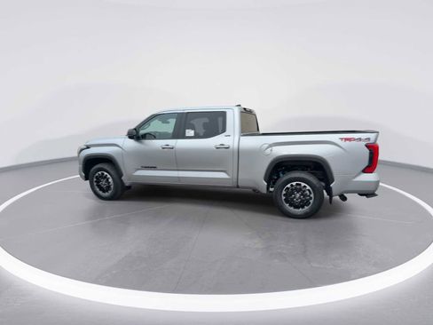 New 2025 Toyota Tundra SR5 image 5