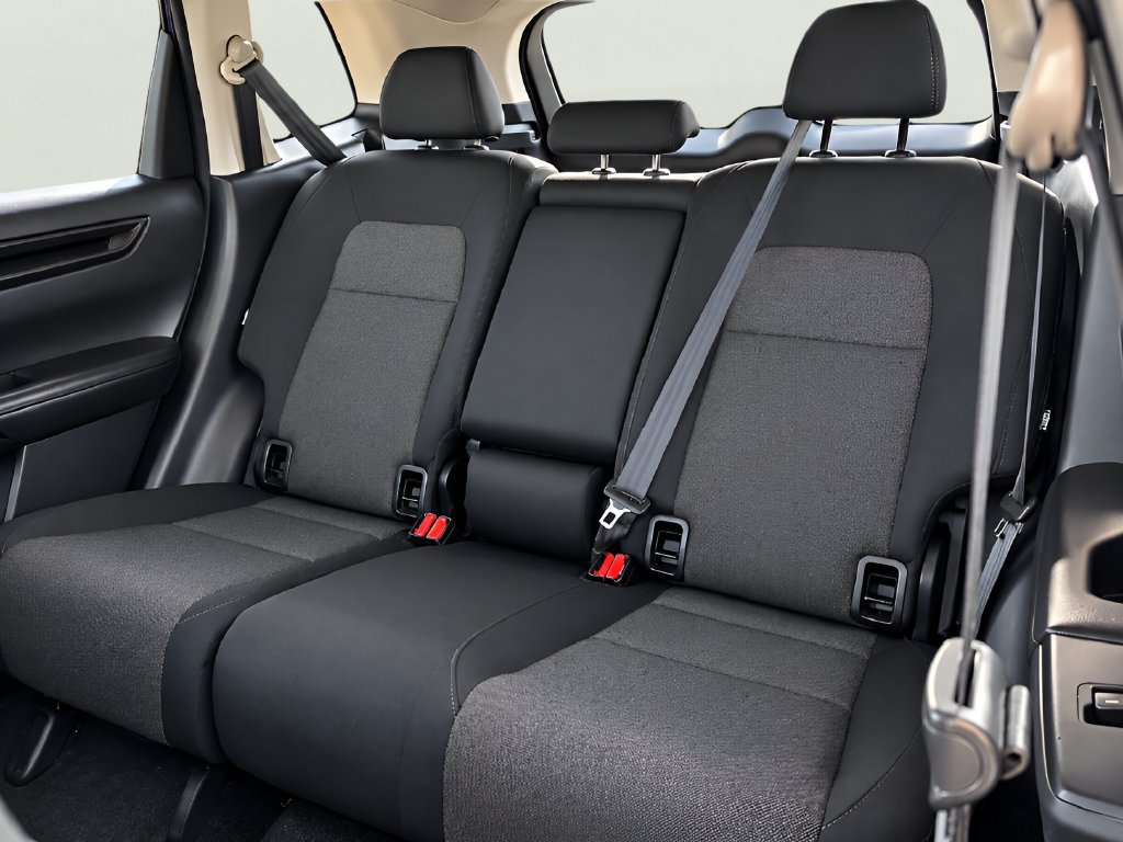Used 2023 Honda CR-V EX image 36