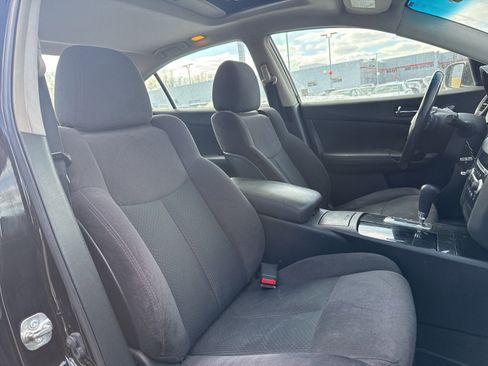 Used 2011 Nissan Maxima 3.5 S image 14