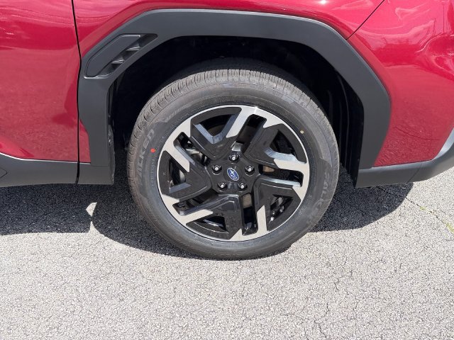 New 2026 Subaru Forester Touring AWD/4WD image 9