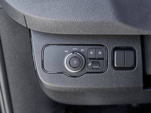 Used 2024 Mercedes-Benz Sprinter 3500 w/ Parking Package image 45