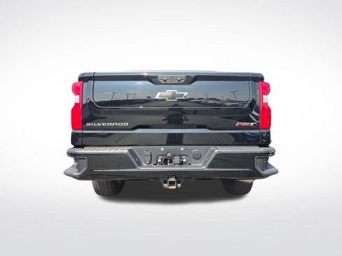 Used 2025 Chevrolet Silverado 1500 RST w/ Convenience Package II AWD/4WD image 14