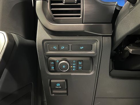 Used 2024 Ford F150 XLT w/ Equipment Group 302A MID image 15