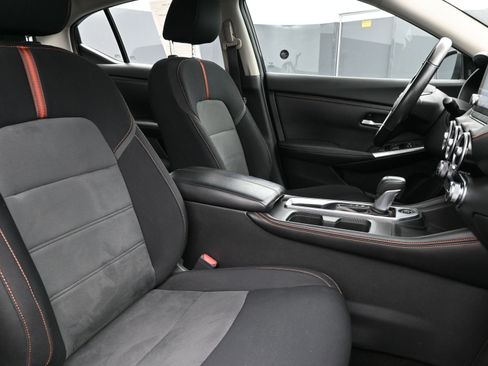 Used 2021 Nissan Sentra SR image 26