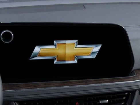 New 2026 Chevrolet Suburban Premier AWD/4WD image 20