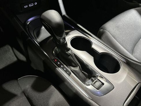 Used 2024 Chevrolet Malibu LT image 21