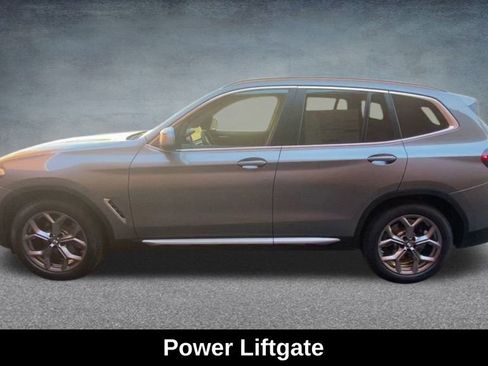 Used 2023 BMW X3 xDrive30i w/ Premium Package w/ZPA image 14