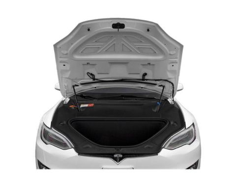 Used 2018 Tesla Model S 100D image 12