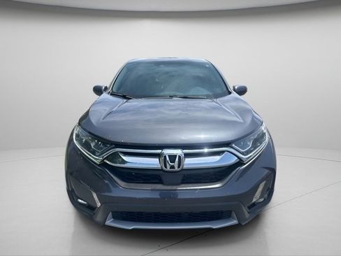 Used 2019 Honda CR-V EX-L image 3