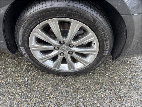 Used 2007 Lexus ES 350 image 13