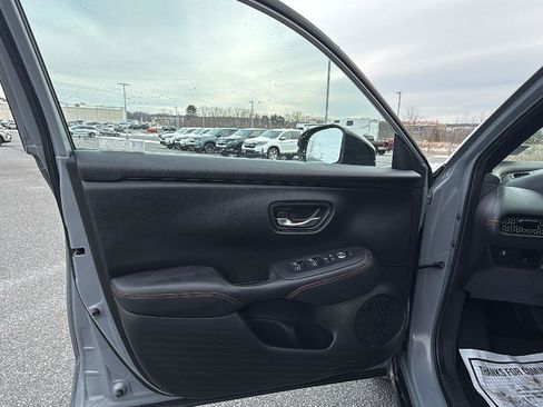 Used 2024 Honda HR-V Sport image 24