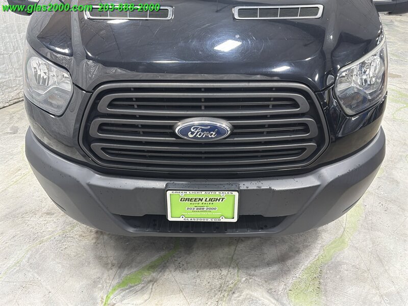 Used 2019 Ford Transit 150 XL RWD image 12