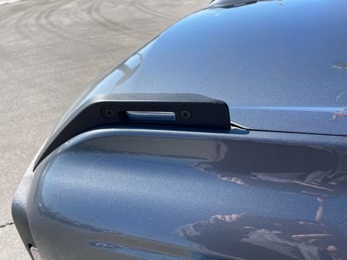 Used 2025 Ford Bronco Big Bend image 4