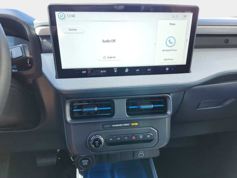 New 2025 Ford Maverick XLT FWD image 13