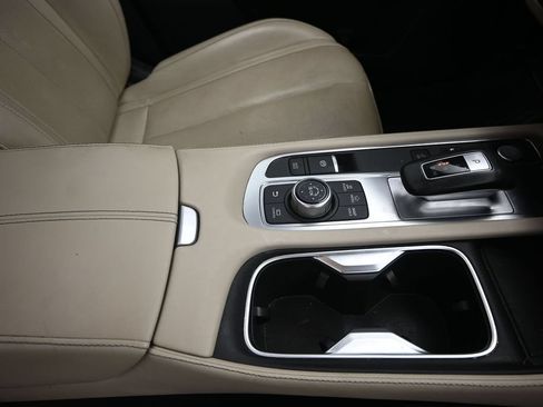 Certified 2023 INFINITI QX60 Sensory w/ Cargo Package AWD/4WD image 28