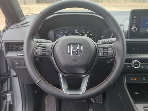 New 2026 Honda CR-V Sport-L image 19