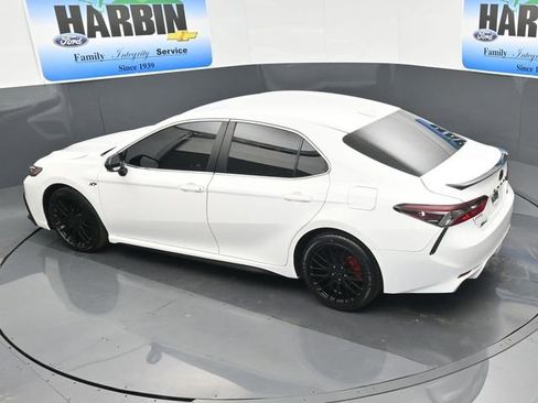 Used 2023 Toyota Camry SE image 23