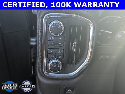 Used 2022 GMC Sierra 2500 Denali w/ Denali Ultimate Package image 18