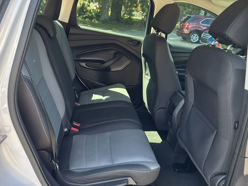 Used 2017 Ford Escape S FWD image 13