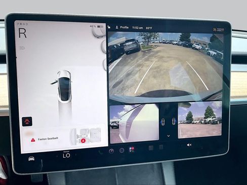 Used 2022 Tesla Model 3 Standard Range RWD image 24