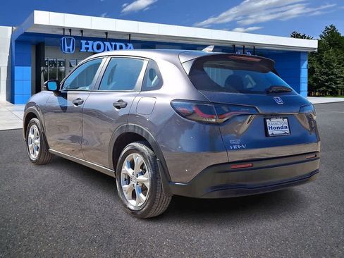 Used 2023 Honda HR-V LX image 22