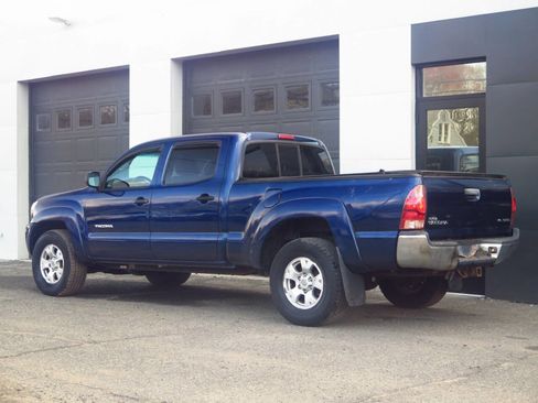 Used 2007 Toyota Tacoma 4x4 Double Cab image 3